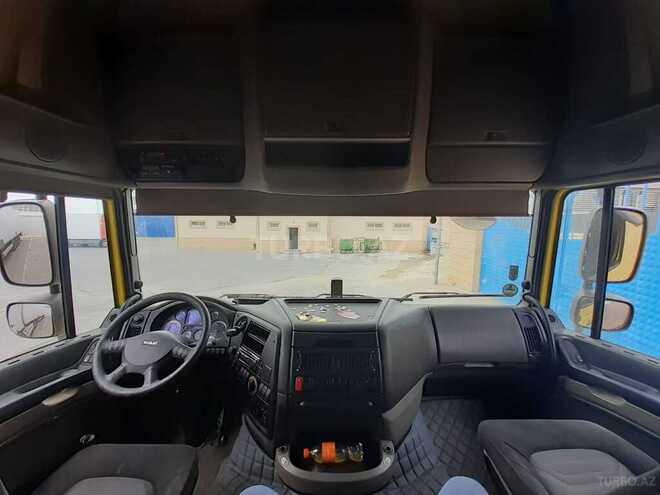 DAF 105 XF 2010, 1,000,000 km - 13.0 л - Bakı