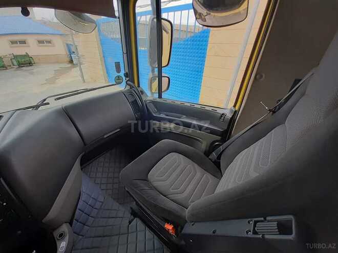 DAF 105 XF 2010, 1,000,000 km - 13.0 л - Bakı