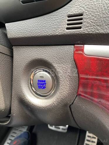 Hyundai Santa Fe 2009, 107,000 km - 2.0 l - Bakı