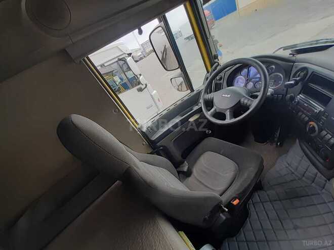 DAF 105 XF 2010, 1,000,000 km - 13.0 л - Bakı
