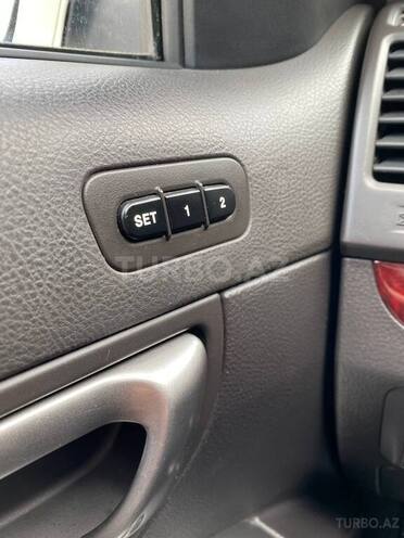 Hyundai Santa Fe 2009, 107,000 km - 2.0 l - Bakı