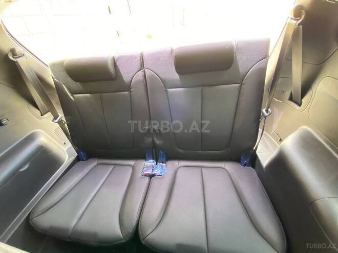 Hyundai Santa Fe 2009, 107,000 km - 2.0 l - Bakı