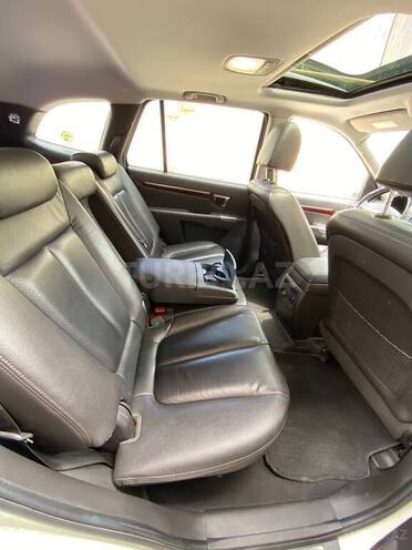 Hyundai Santa Fe 2009, 107,000 km - 2.0 l - Bakı