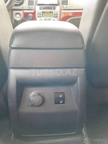 Hyundai Santa Fe 2009, 107,000 km - 2.0 l - Bakı
