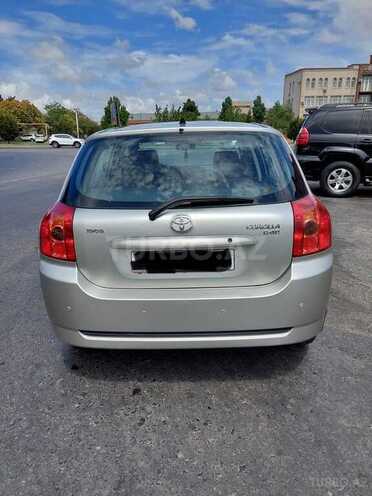 Toyota Corolla 2007, 175,750 km - 1.4 л - Bakı