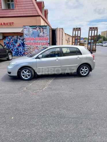Toyota Corolla 2007, 175,750 km - 1.4 л - Bakı