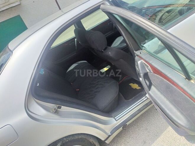 Mercedes E 230 1996, 480,000 km - 2.3 l - Bakı