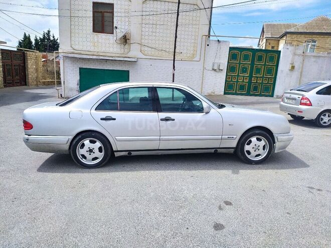 Mercedes E 230 1996, 480,000 km - 2.3 l - Bakı