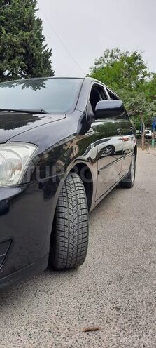 Toyota Corolla 2005, 200,482 km - 1.4 l - Bakı