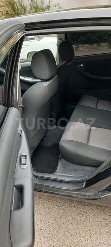 Toyota Corolla 2005, 200,482 km - 1.4 l - Bakı