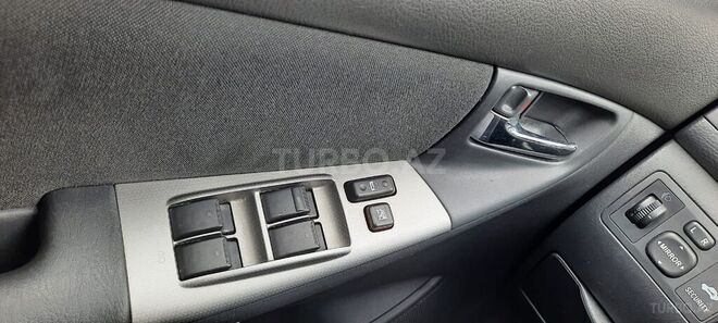 Toyota Corolla 2005, 200,482 km - 1.4 l - Bakı