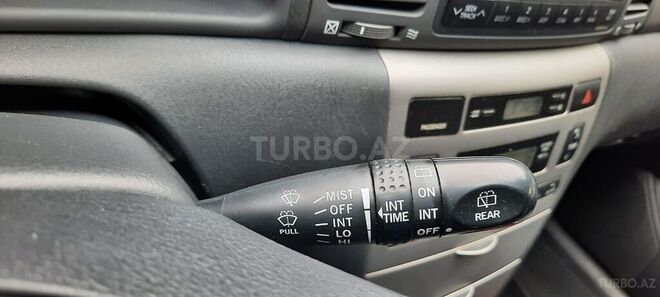 Toyota Corolla 2005, 200,482 km - 1.4 l - Bakı