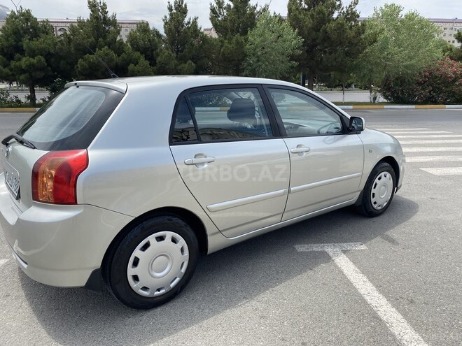 Toyota Corolla 2005, 259,000 km - 1.4 l - Bakı