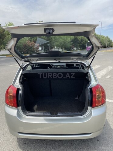 Toyota Corolla 2005, 259,000 km - 1.4 l - Bakı