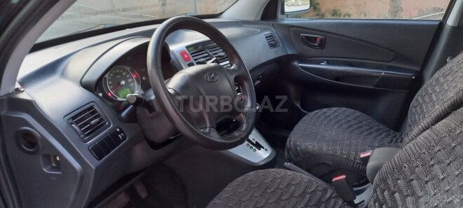 Hyundai Tucson 2008, 180,000 km - 2.0 л - Bakı