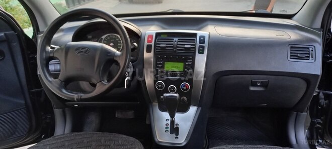 Hyundai Tucson 2008, 180,000 km - 2.0 л - Bakı