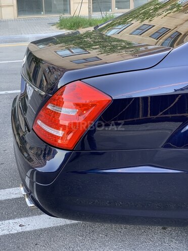Mercedes S 350 2007, 270,000 km - 3.5 л - Bakı