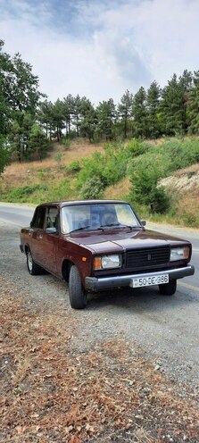 LADA (VAZ) 2107 2008, 121,600 km - 1.6 l - Ağsu