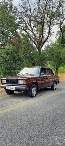 LADA (VAZ) 2107 2008, 121,600 km - 1.6 l - Ağsu