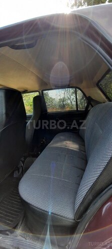 LADA (VAZ) 2107 2008, 121,600 km - 1.6 l - Ağsu