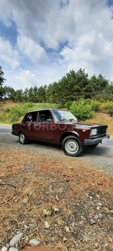 LADA (VAZ) 2107 2008, 121,600 km - 1.6 l - Ağsu