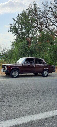 LADA (VAZ) 2107 2008, 121,600 km - 1.6 l - Ağsu