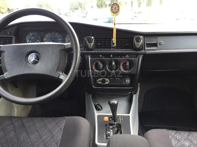Mercedes 190 1990, 314,300 km - 2.0 l - Bakı
