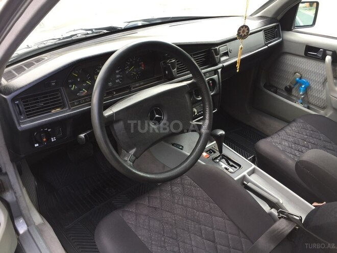 Mercedes 190 1990, 314,300 km - 2.0 l - Bakı