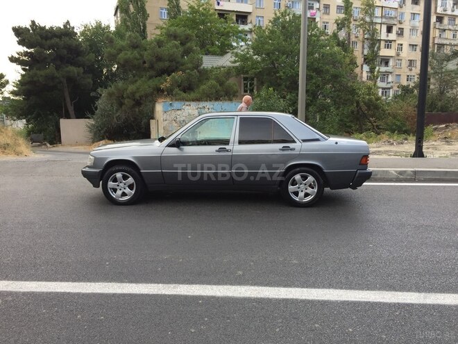 Mercedes 190 1990, 314,300 km - 2.0 l - Bakı