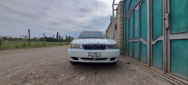 Daewoo Nexia 1997, 484,260 km - 1.5 l - Goranboy