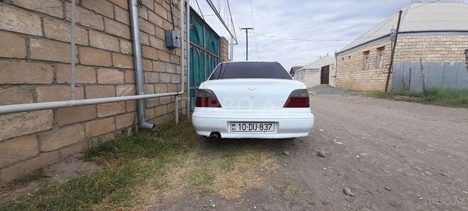 Daewoo Nexia 1997, 484,260 km - 1.5 l - Goranboy