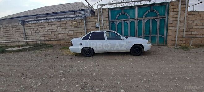 Daewoo Nexia 1997, 484,260 km - 1.5 l - Goranboy