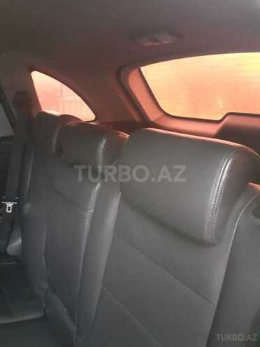 Lifan X60 2013, 290,000 km - 1.8 l - Bakı