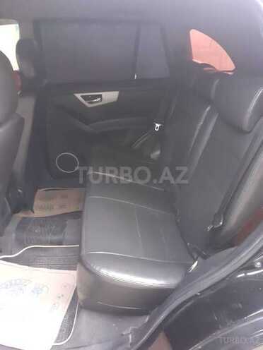 Lifan X60 2013, 290,000 km - 1.8 l - Bakı