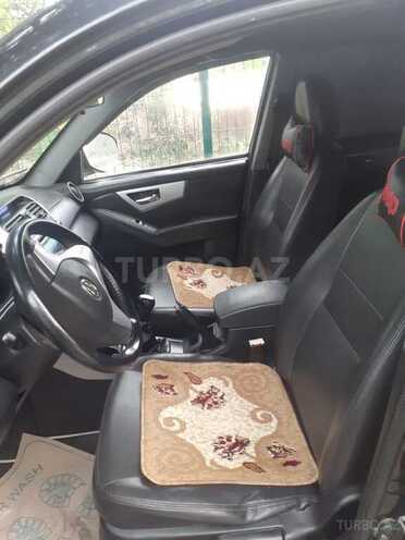 Lifan X60 2013, 290,000 km - 1.8 l - Bakı