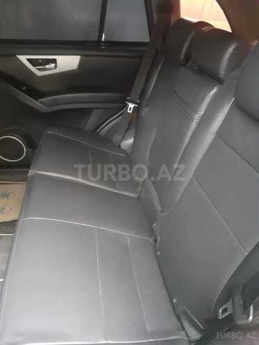 Lifan X60 2013, 290,000 km - 1.8 l - Bakı