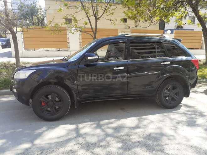 Lifan X60 2013, 290,000 km - 1.8 l - Bakı