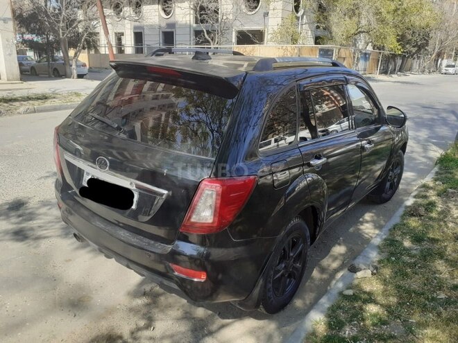 Lifan X60 2013, 290,000 km - 1.8 l - Bakı