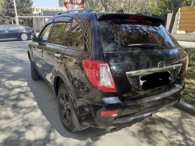 Lifan X60 2013, 290,000 km - 1.8 l - Bakı