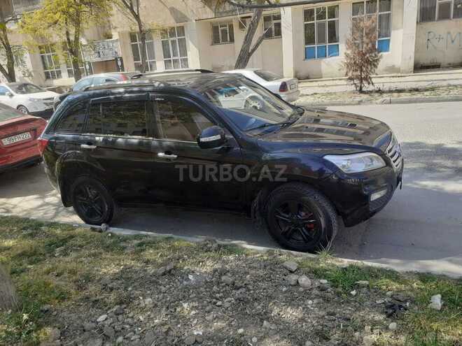 Lifan X60 2013, 290,000 km - 1.8 l - Bakı