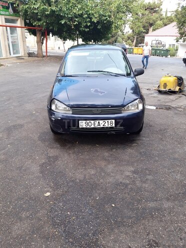 LADA (VAZ) Kalina 2008, 150,000 km - 1.6 л - Bakı