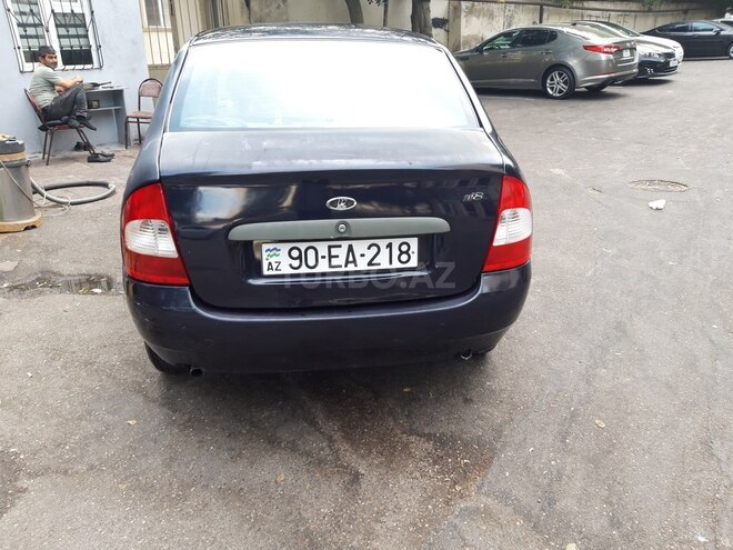 LADA (VAZ) Kalina 2008, 150,000 km - 1.6 л - Bakı