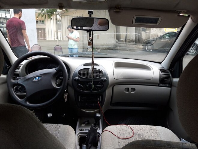 LADA (VAZ) Kalina 2008, 150,000 km - 1.6 л - Bakı