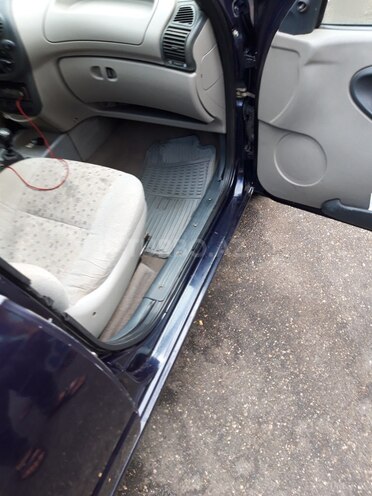 LADA (VAZ) Kalina 2008, 150,000 km - 1.6 л - Bakı