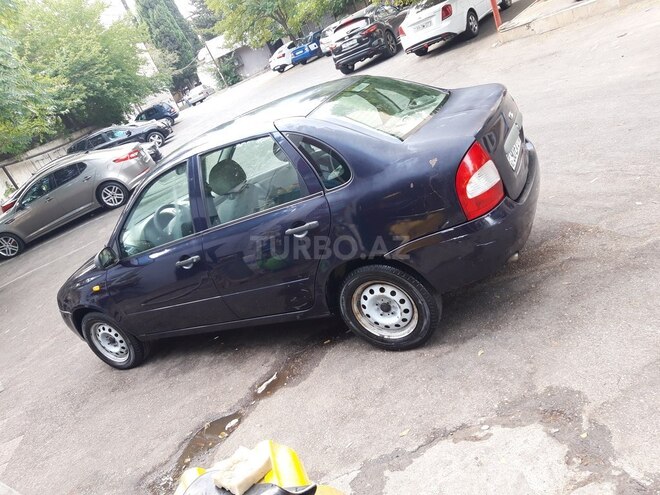 LADA (VAZ) Kalina 2008, 150,000 km - 1.6 л - Bakı