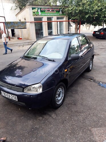 LADA (VAZ) Kalina 2008, 150,000 km - 1.6 л - Bakı