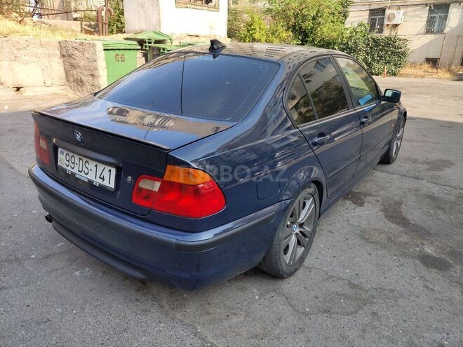 BMW 318 1999, 284,000 km - 1.9 l - Bakı
