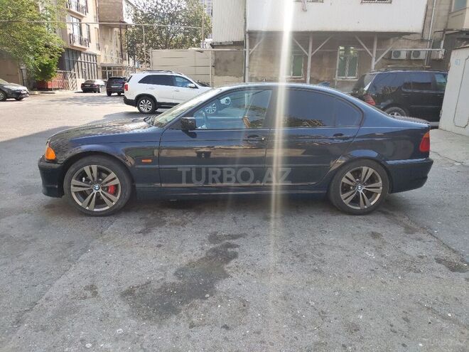 BMW 318 1999, 284,000 km - 1.9 l - Bakı