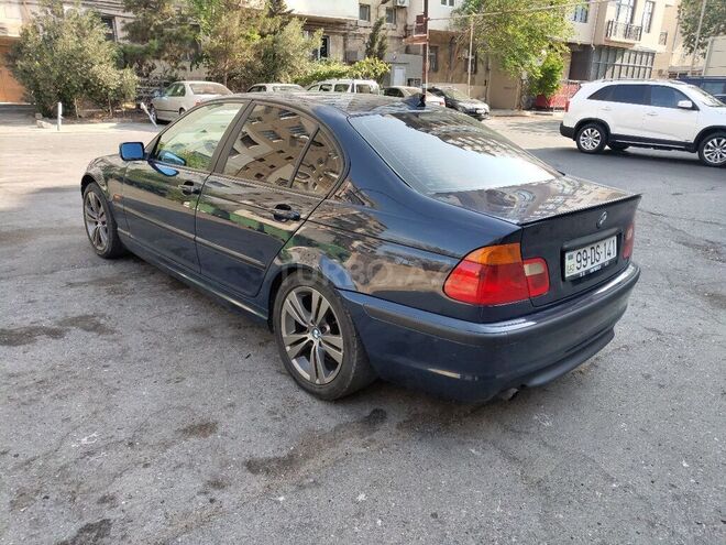 BMW 318 1999, 284,000 km - 1.9 l - Bakı