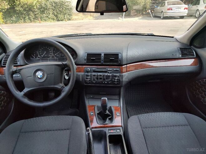 BMW 318 1999, 284,000 km - 1.9 l - Bakı